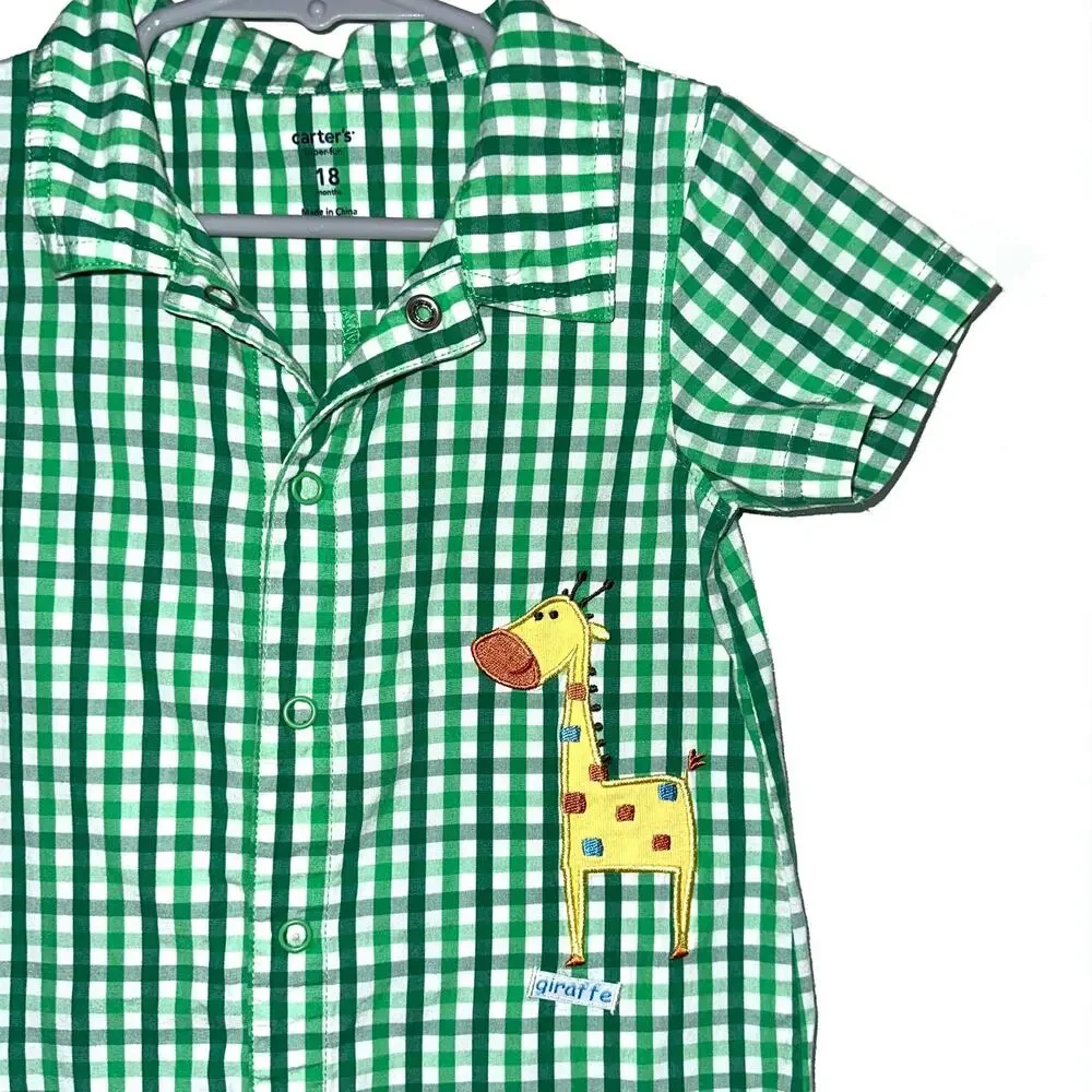 Carters carter’s baby